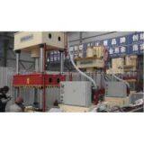 Hydraulic Presses(hydraulic Oil Drive) Metal Stretching Forming Machine thumbnail-1