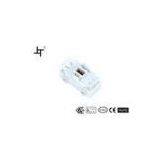 Single Pole Single Throw Rocker Switches , On Off Lamp Switch