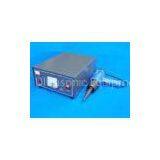 28 KHz Small Hand Held Ultrasonic Welding Machine 500W For Thermoplastic , Pistol Type