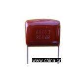 Sell Metallized Polypropylene Film Capacitor [CBB21] thumbnail-1