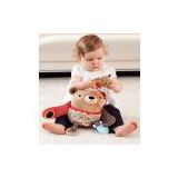 Toys 009：New Hug & Hide mother-child Bear Activity Animals Developmental Baby Toys