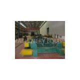 Automatic Green Bolt Adjust Conventional Welding Rotator For Pipe Turning 150 Tons thumbnail-1