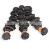 Raw Indian Hair Loose Deep Grade 7a Unprocessed Virgin Hair Indian Remy Hair thumbnail-6