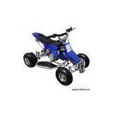 Sell ATV thumbnail-1