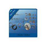 30/10/5 Ring Piezoelectric Ceramic Pzt8 for Medical Machine.cleaning and Welding thumbnail-1