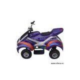 Sell ATV thumbnail-1