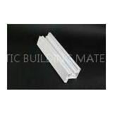 60mm Inward Casement Plastic Window Profiles Heat Insulation For Window Sash thumbnail-1