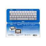 Personalized Touch-Typing Silicone IKeyboard For ipad Custom