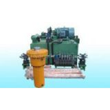 Hydraulic Pump Systems for Industry, Engineer, Ship, Metallurgy Boiler