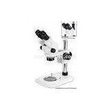 Trinocular / Binocular Head Stereo Optical Microscope Rohs A23.0906-B4