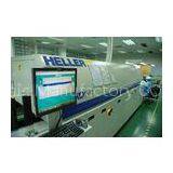 Printed Electronic Circuit Board Assemblies and EMS Services Include SMT , DIP, COB