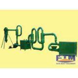 Hot Air Dryer thumbnail-2