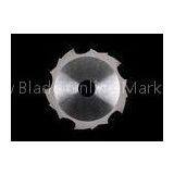 High Grade PCD Diamond Scoring Saw Blade Higher Efficiency 100 x 1.8 x 5 thumbnail-1