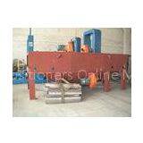 15300m3 / H Shot Blasting Machine