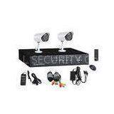 Wifi IP66 HD CCTV Camera Night Vision 20M 1000TVL Resolution 1/3 SONY CCD thumbnail-1