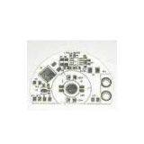 Immersion Gold Custom High Thermal Conductivity Aluminum Based Led PCB Board for Autocar