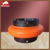 Sullair flexible rubber coupling for air compressor hose coupling 88290003-397