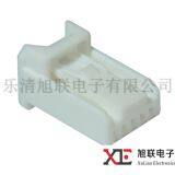 6098-3802 0.64mm 025 5 Pin Male PBT Sumitomo Automotive Connector thumbnail-2