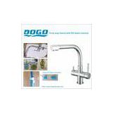 3-Wege-Wasserhahn (3-way) kitchen faucet