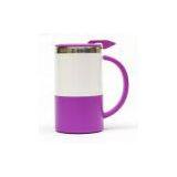Stainless Steel Travel Mug thumbnail-3