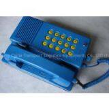 KTH17 Explosion-proof Telephone for Mine