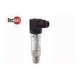 Custom 0-5V Hydraulic Brake Pressure Sensor Stainless Steel Load Cell Strain Gauge thumbnail-1