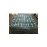 Steel Grating