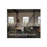 Automatic DTC Screw Feeding Machine / Plastic Spiral Loading Machine