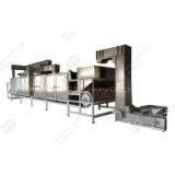 Chain Plate Type Roasting Machine Is For Sale thumbnail-2
