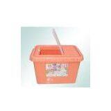 Taizhou Jialeda Plastic Co., Ltd. company overview - view 1 thumbnail