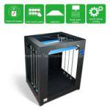 Yite ET 400*400*500mm Large Printing Size Metal 3D Printer With Color Touch Screen thumbnail-3