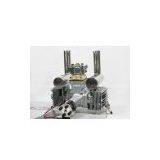 HH 50CC Twin Gasoline Engine