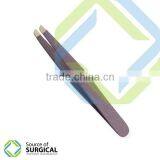 Eyebrow Qualified Popular Eyebrow Tweezer B-EBT-34