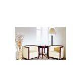 Sell Arm Chair and Tea Table thumbnail-1