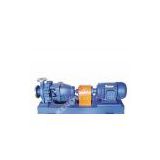 Sell IH Single Stage Single Suction Stainless Steel Pump