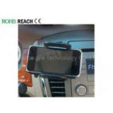 Universal Air Vent Car Holder With REACH , ROHS Approved for All Cell Phone