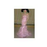 Bridesmaid Dress1021 thumbnail-1