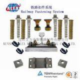 KPO Type Railway Fastening System