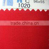 high quality, 100% Cotton 20x20 108x58,popular selling twill uinform fabric