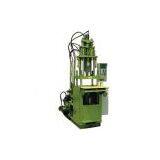 Vertical Injection Molding Machine（CHH-55OST） thumbnail-1