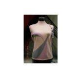 Jacquard Cashmere Sweater thumbnail-1