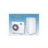 -home Appliances Heat Pump Heater thumbnail-1