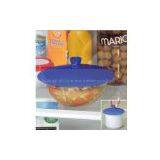 Silicone Suction Lid thumbnail-1