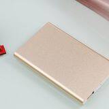 2017 Popular Hot Selling Rohs power bank Factory Direct Sale Emoji power bank thumbnail-1