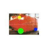 The Vertical Drying Machines for Briquettes