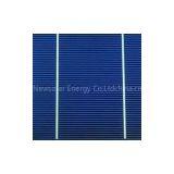156 Multi 2BB/3BB B Grade Solar Cells