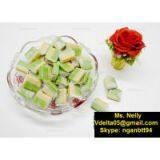 Vietnamese Coconut Candies