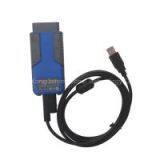 Newest Multi Tool V7.6 OBD2 CAS1-4 Key Programmer For BMW Get Free Encrypted BMW CAS4