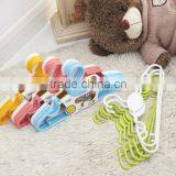 Hangers for Clothes Plastic, Hangers for Children Clothes Plastic thumbnail-1