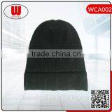 Winter Unisex Iceland Yarn Jacquard Knitting Hats